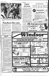 The Sidney Review Wed, April 1, 1981 (Page 11)