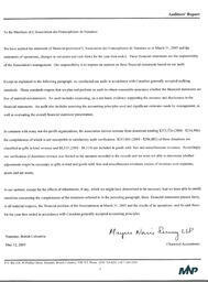   ÉTATS FINANCIERS - EN, 2005   , page 5