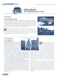   PARENTHÈSE, 2011   , page 10
