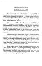   LE RÉVERBÈRE, 1993   , page 6