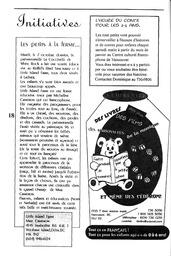   LE JOURNAL DE TIRE LIRE, 1997   , page 18