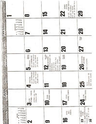   BULLETIN MENSUEL, 1991   , page 4