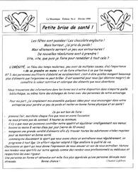   LE MOUSTIQUE PACIFIQUE, 1998   , page 4