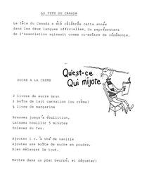   ENTRE NOUS, 1989   , page 5