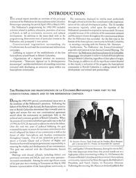   RAPPORT ANNUEL - FFCB, 1992-1993   , page 21