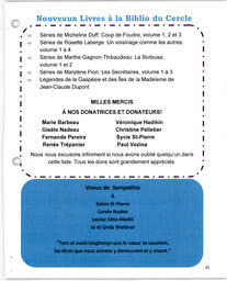  LE COIN DU PARC, 2016-2017   , page 11