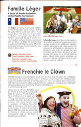   FESTIVAL DU BOIS, 2014   , page 29
