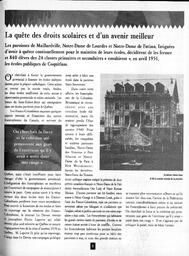   ANNUAIRE - FFCB, 2010   , page 103