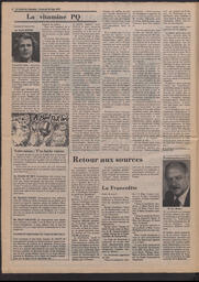 Le Soleil de Colombie, June 30, 1978, page 6