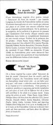   FRANCOFORCE, 2008   , page 2