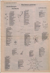 Le Soleil de Colombie, July 2, 1982, page 18
