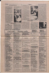 Le Soleil de Colombie, April 15, 1983, page 12