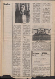 Le Soleil de Vancouver, October 29, 1971, page 13