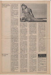 Le Soleil de Vancouver, April 30, 1971, page 11