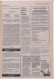 Le Soleil de Colombie, April 13, 1990, page 15
