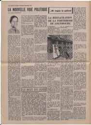 Le Soleil de Colombie, September 2, 1977, page 6