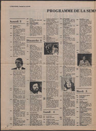 Le Soleil de Colombie, April 1, 1977, page 10