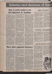   The Pacific Tribune - Friday, May 29, 1970   , page 6