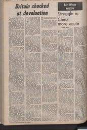   The Pacific Tribune - Friday, December 8, 1967   , page 10
