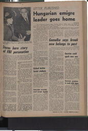   The Pacific Tribune - Friday, September 20, 1957   , page 3