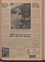   The Pacific Tribune - Friday, August 3, 1951   , page 7