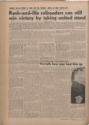   The Pacific Tribune - Friday, September 8, 1950   , page 2