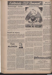   The Pacific Tribune - Friday, June 11, 1965   , page 4