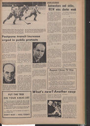   The Pacific Tribune - Thursday, December 24, 1964   , page 3