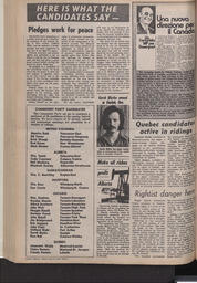   The Pacific Tribune - Friday, July 21, 1972   , page 4