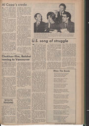   The Pacific Tribune - Friday, October 25, 1963   , page 5