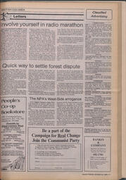  The Pacific Tribune - Wednesday, October 22, 1986   , page 11