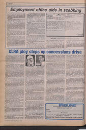   The Pacific Tribune - Wednesday, April 3, 1985   , page 12