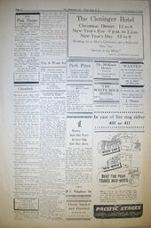 The Semiahmoo Sun, December 15, 1944 (Page 4)