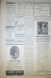 The Semiahmoo Sun, October 29, 1943 (Page 4)