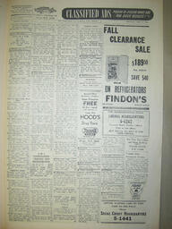The Semiahmoo Sun and White Rock Weekly, September 13, 1956 (Page 7)