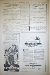 The Semiahmoo Sun, November 10, 1944 (Page 2)