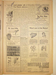 The White Rock Sun, July 30, 1959 (Page 11)