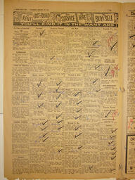 The White Rock Sun, January 22, 1959 (Page 4)