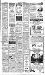 The Review Wed, January 25, 1989 (Page 29)