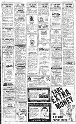 The Review Wed, August 7, 1985 (Page 16)