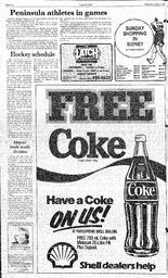 The Review Wed, July 17, 1985 (Page 10)