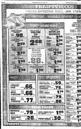 The Review Wed, January 18, 1989 (Page 24)
