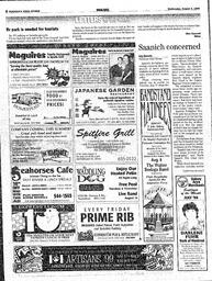 The Peninsula News Review Wed, August 4, 1999 (Page 10)