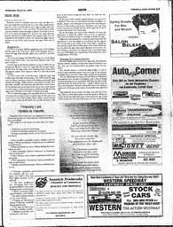 The Peninsula News Review Wed, March 31, 1999 (Page 15)