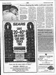 The Peninsula News Review Wed, February 10, 1999 (Page 6)