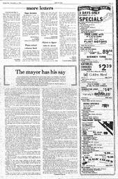 The Review Wed, September 12, 1984 (Page 5)