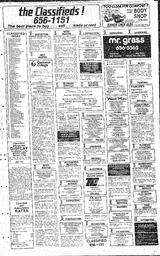 The Review Wed, March 11, 1987 (Page 21)