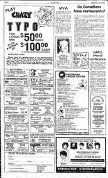 The Review Wed, July 2, 1986 (Page 18)