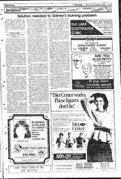 The Review Wed, October 4, 1989 (Page 9)