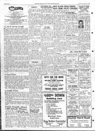 Saanich Peninsula And Gulf Islands Review Wed, May 27, 1964 (Page 4)